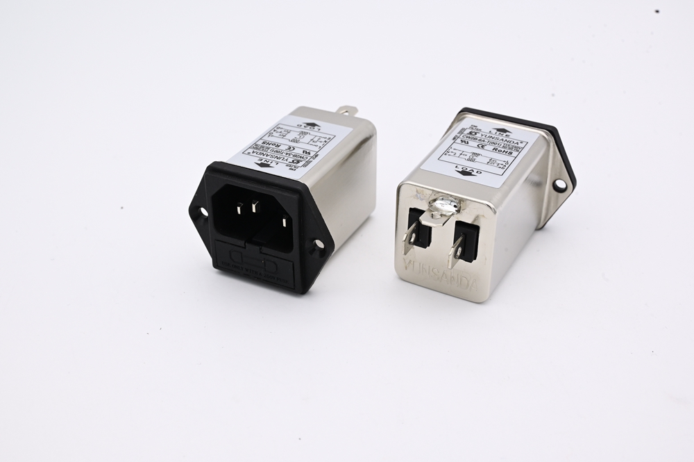 單相醫(yī)療型濾波器